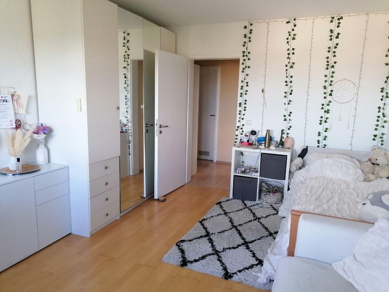 Exklusive Penthousewohnung mit Weitblick in Stuttgart-Möhringen-Nord – Stuttgart - Möhringen(Möhringen) – Vorschaubild 4