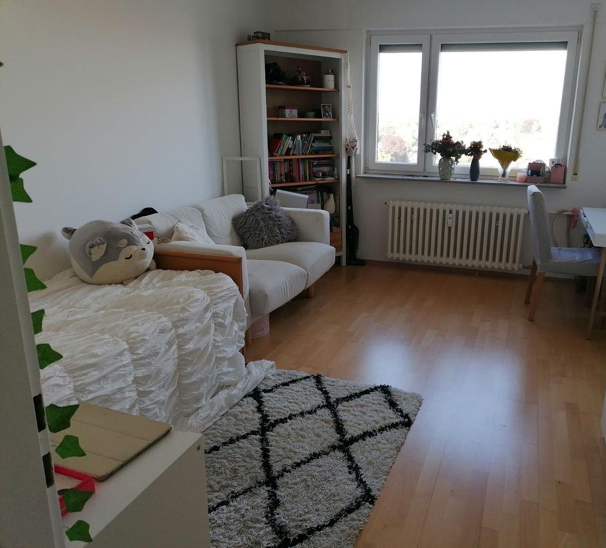 Exklusive Penthousewohnung mit Weitblick in Stuttgart-Möhringen-Nord – Stuttgart - Möhringen(Möhringen) – Vorschaubild 5