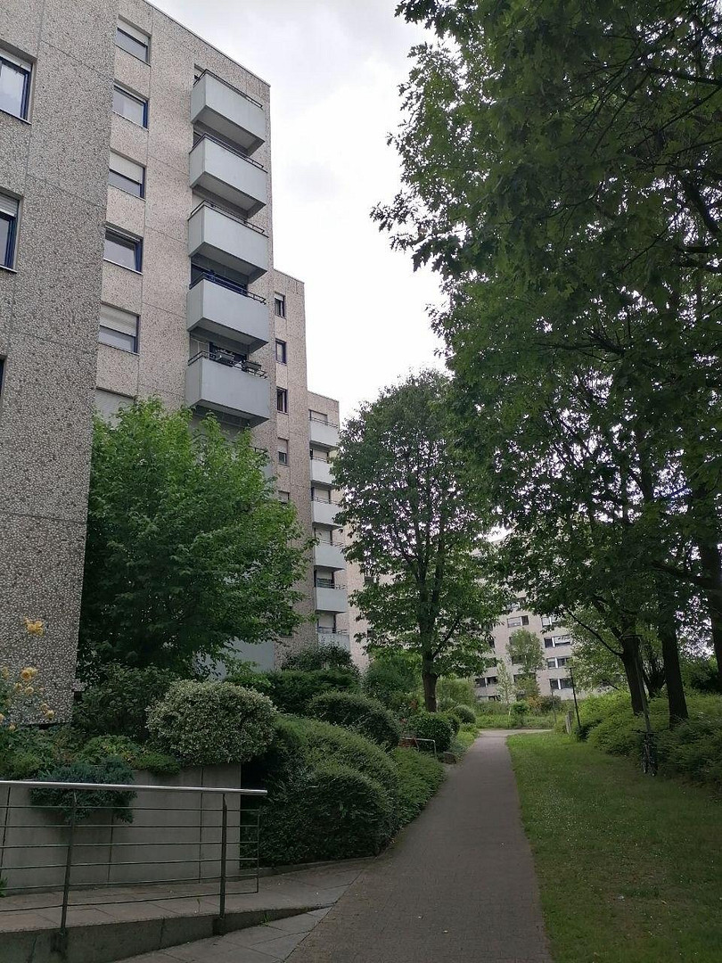 Exklusive Penthousewohnung mit Weitblick in Stuttgart-Möhringen-Nord – Stuttgart - Möhringen(Möhringen) – Vorschaubild 3