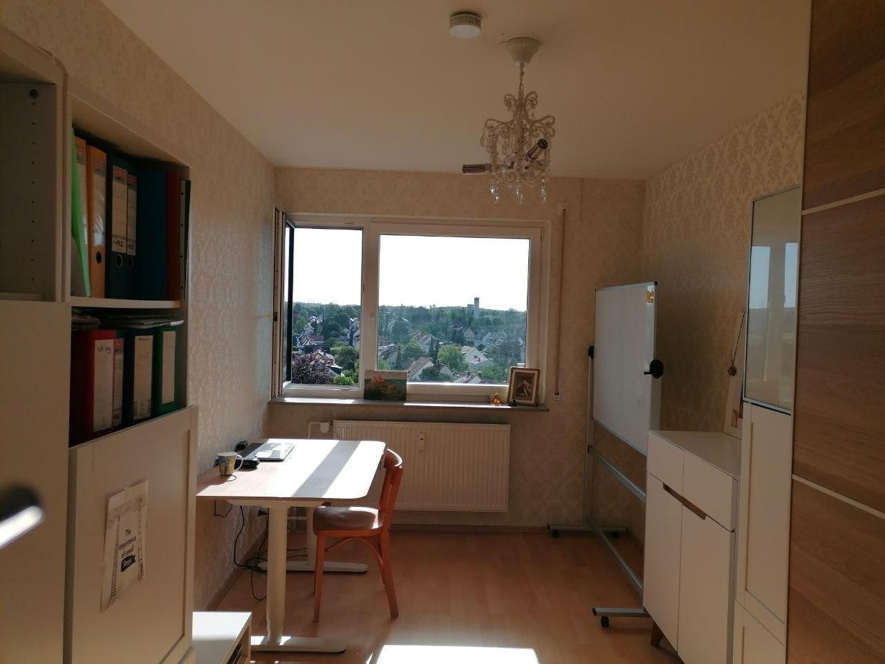 Exklusive Penthousewohnung mit Weitblick in Stuttgart-Möhringen-Nord – Stuttgart - Möhringen(Möhringen) – Vorschaubild 6