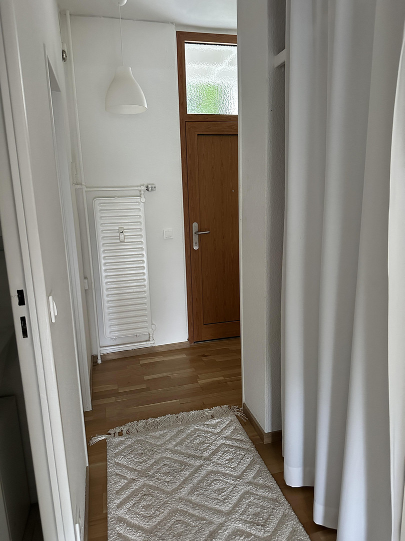 Charmante 1-Zimmer-Wohnung mit Balkon in Zentraler Lage HANSAVIRTEL – Flensburger Straße 21, 10557 Berlin(Hansaviertel) – Vorschaubild 14