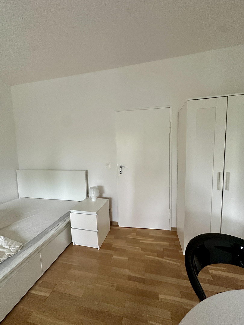Charmante 1-Zimmer-Wohnung mit Balkon in Zentraler Lage HANSAVIRTEL – Flensburger Straße 21, 10557 Berlin(Hansaviertel) – Vorschaubild 6