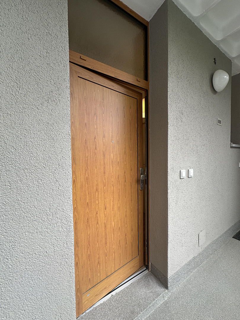 Charmante 1-Zimmer-Wohnung mit Balkon in Zentraler Lage HANSAVIRTEL – Flensburger Straße 21, 10557 Berlin(Hansaviertel) – Vorschaubild 17