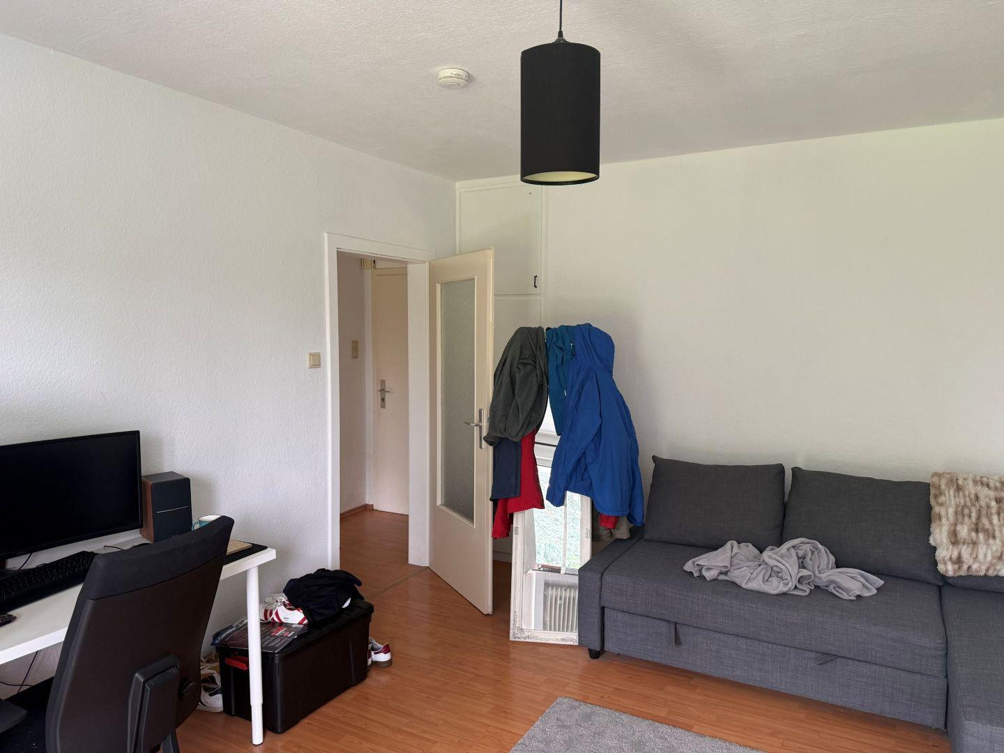 Schönes 1 Zimmer Appartement in Uninähe in Dortmund Barop – Baroper Straße 197 a, 44227 Dortmund(Groß-Barop) – Vorschaubild 8