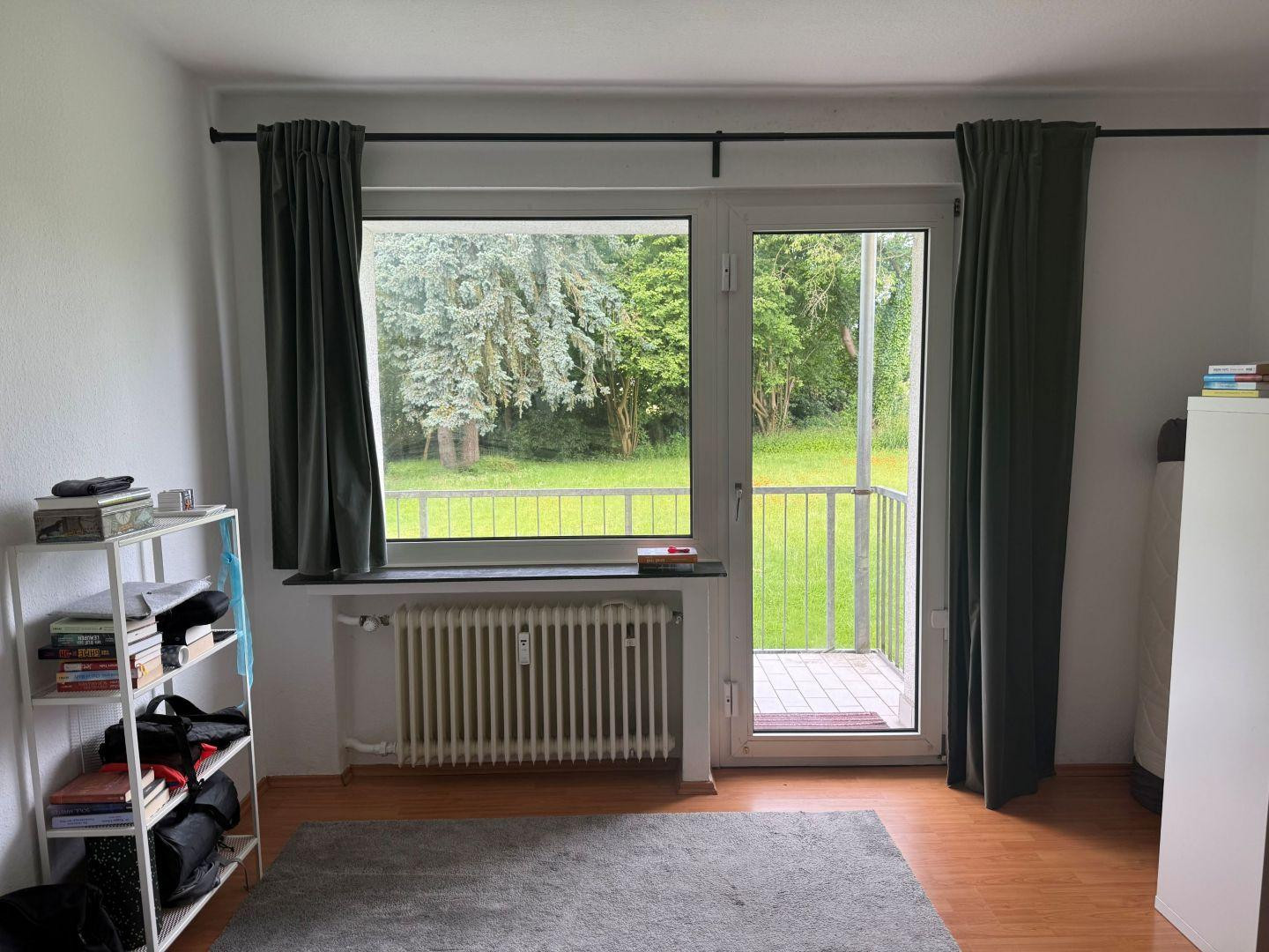 Schönes 1 Zimmer Appartement in Uninähe in Dortmund Barop – Baroper Straße 197 a, 44227 Dortmund(Groß-Barop) – Vorschaubild 7