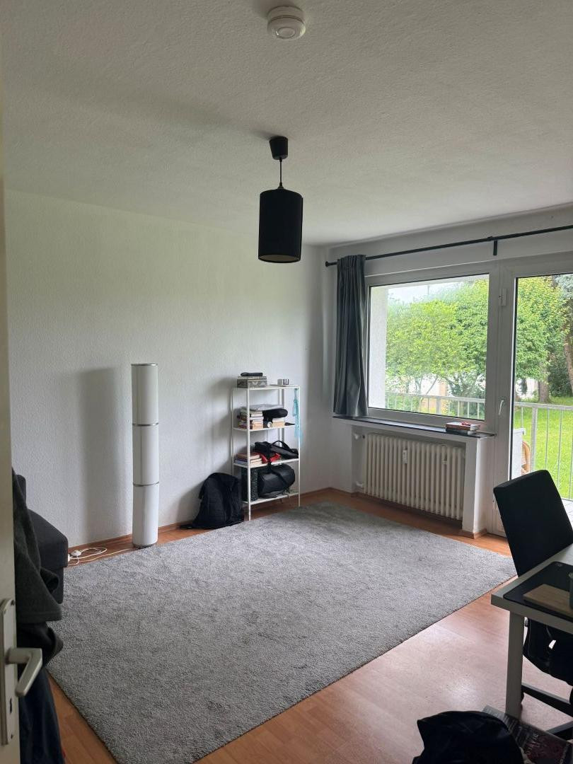 Schönes 1 Zimmer Appartement in Uninähe in Dortmund Barop – Baroper Straße 197 a, 44227 Dortmund(Groß-Barop) – Vorschaubild 6