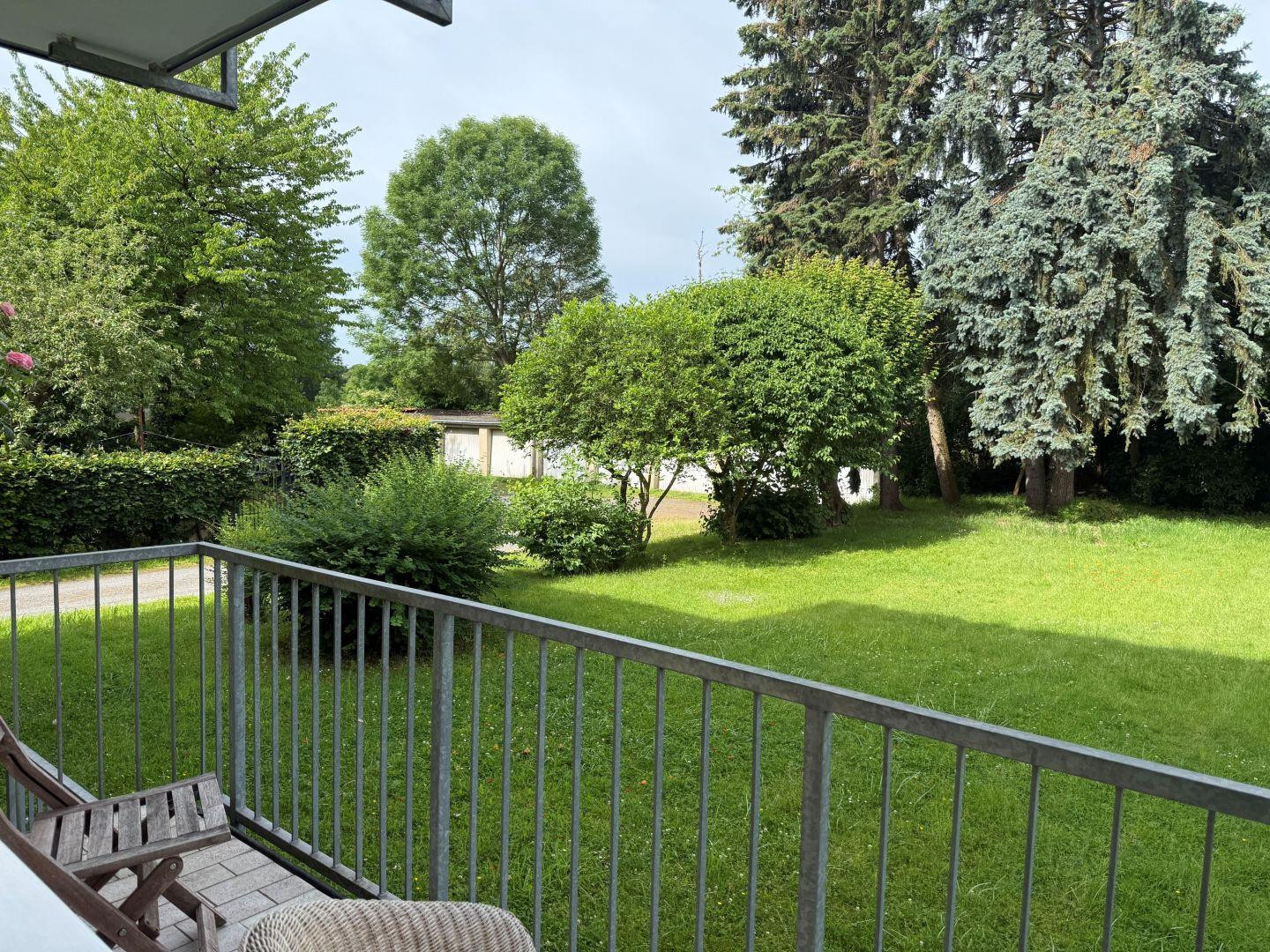 Schönes 1 Zimmer Appartement in Uninähe in Dortmund Barop – Baroper Straße 197 a, 44227 Dortmund(Groß-Barop) – Vorschaubild 2