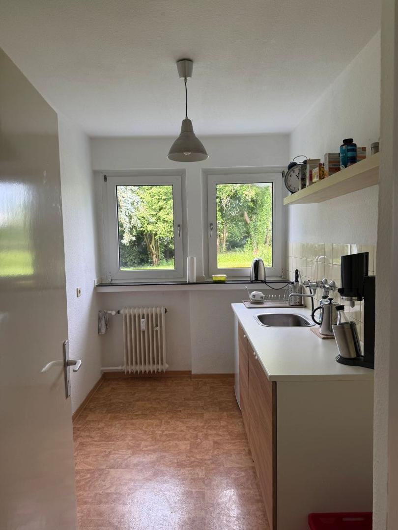 Schönes 1 Zimmer Appartement in Uninähe in Dortmund Barop – Baroper Straße 197 a, 44227 Dortmund(Groß-Barop) – Vorschaubild 5