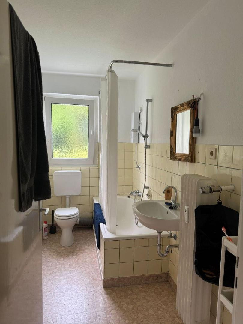 Schönes 1 Zimmer Appartement in Uninähe in Dortmund Barop – Baroper Straße 197 a, 44227 Dortmund(Groß-Barop) – Vorschaubild 9