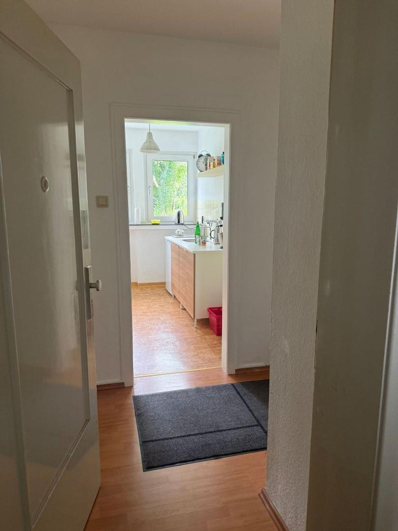 Schönes 1 Zimmer Appartement in Uninähe in Dortmund Barop – Baroper Straße 197 a, 44227 Dortmund(Groß-Barop) – Vorschaubild 4