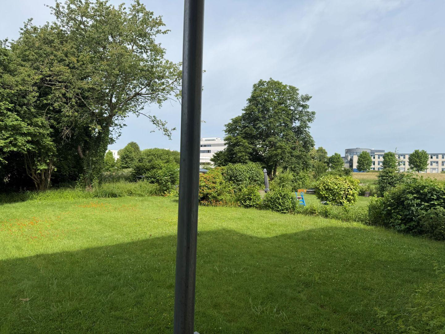 Schönes 1 Zimmer Appartement in Uninähe in Dortmund Barop – Baroper Straße 197 a, 44227 Dortmund(Groß-Barop) – Vorschaubild 3