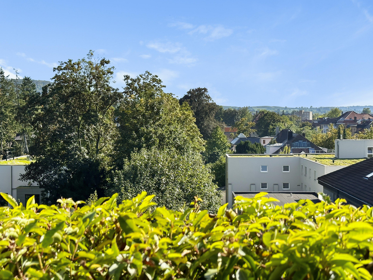 Exklusives Penthouse in Heilbronn-Ost mit umlaufender Dachterrasse – Lerchenstraße 65, 74074 Heilbronn – Vorschaubild 31