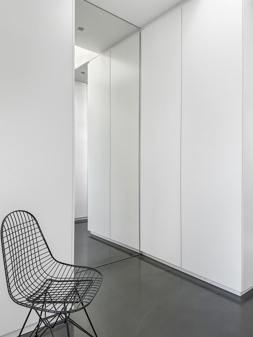 Exklusives Penthouse in Heilbronn-Ost mit umlaufender Dachterrasse – Lerchenstraße 65, 74074 Heilbronn – Vorschaubild 13