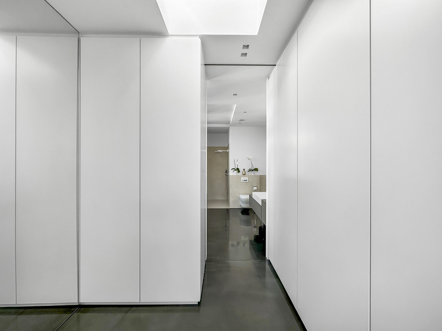 Exklusives Penthouse in Heilbronn-Ost mit umlaufender Dachterrasse – Lerchenstraße 65, 74074 Heilbronn – Vorschaubild 15