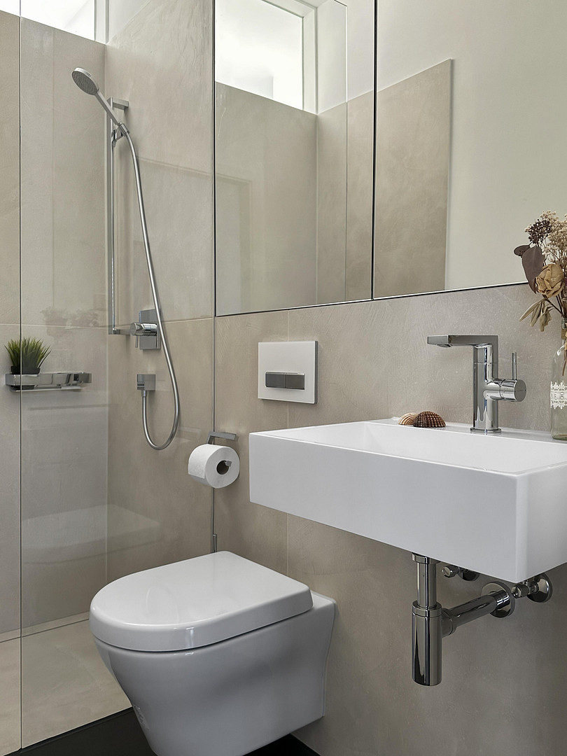 Exklusives Penthouse in Heilbronn-Ost mit umlaufender Dachterrasse – Lerchenstraße 65, 74074 Heilbronn – Vorschaubild 23