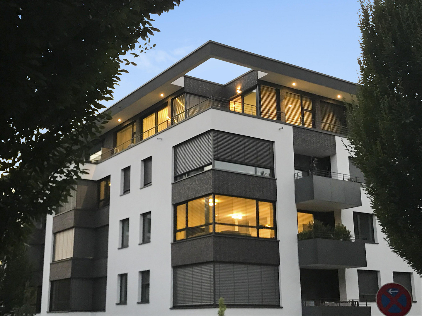 Exklusives Penthouse in Heilbronn-Ost mit umlaufender Dachterrasse – Lerchenstraße 65, 74074 Heilbronn – Vorschaubild 33