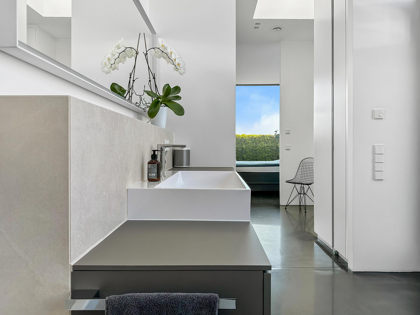 Exklusives Penthouse in Heilbronn-Ost mit umlaufender Dachterrasse – Lerchenstraße 65, 74074 Heilbronn – Vorschaubild 18