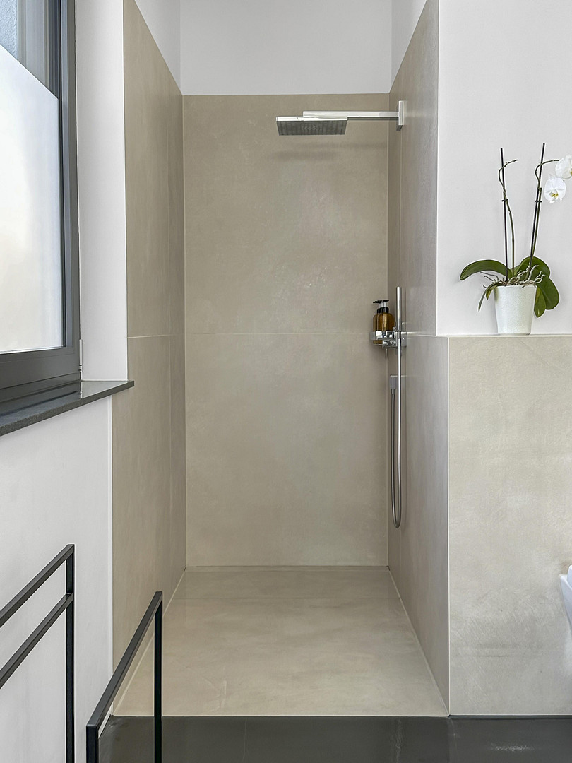 Exklusives Penthouse in Heilbronn-Ost mit umlaufender Dachterrasse – Lerchenstraße 65, 74074 Heilbronn – Vorschaubild 17