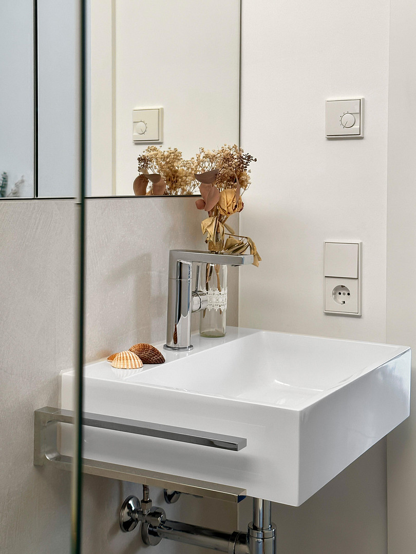 Exklusives Penthouse in Heilbronn-Ost mit umlaufender Dachterrasse – Lerchenstraße 65, 74074 Heilbronn – Vorschaubild 25
