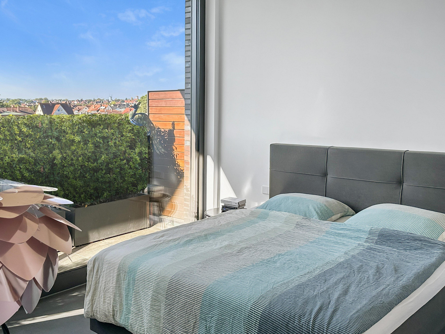 Exklusives Penthouse in Heilbronn-Ost mit umlaufender Dachterrasse – Lerchenstraße 65, 74074 Heilbronn – Vorschaubild 12