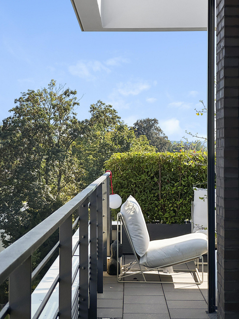 Exklusives Penthouse in Heilbronn-Ost mit umlaufender Dachterrasse – Lerchenstraße 65, 74074 Heilbronn – Vorschaubild 28