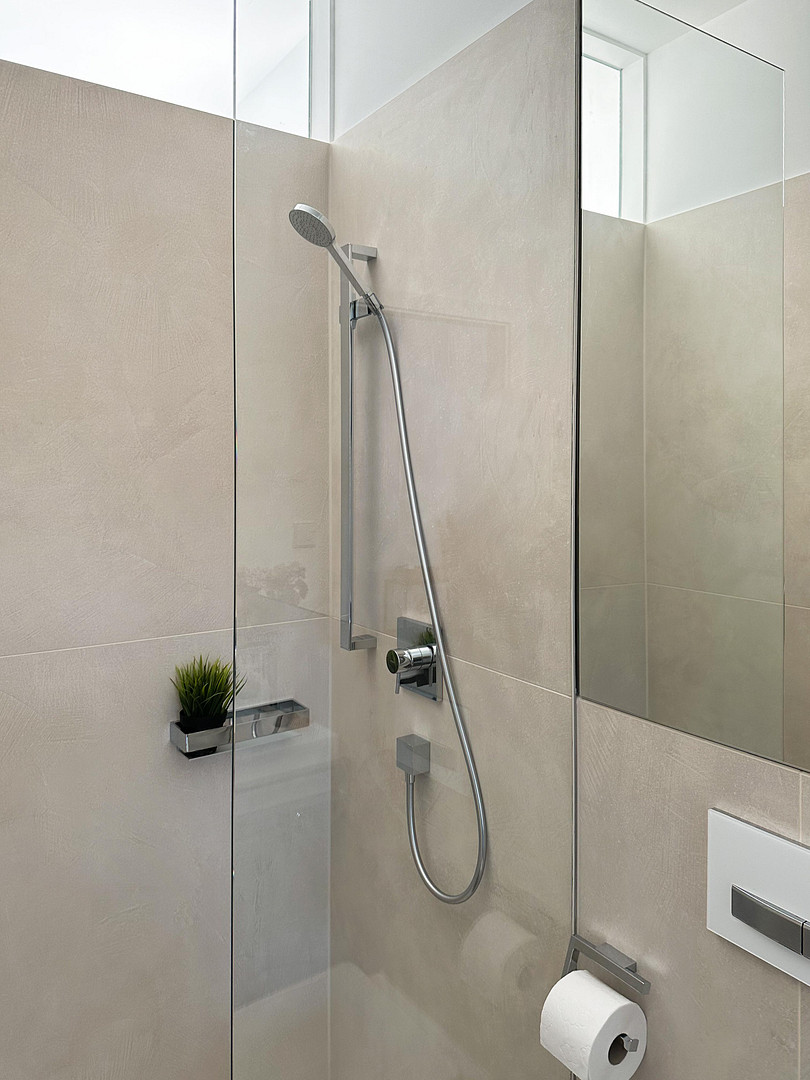 Exklusives Penthouse in Heilbronn-Ost mit umlaufender Dachterrasse – Lerchenstraße 65, 74074 Heilbronn – Vorschaubild 24