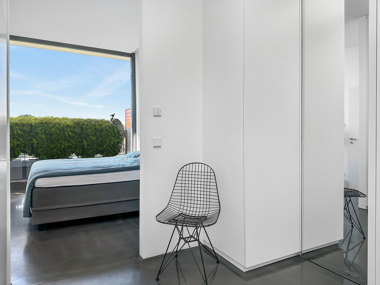 Exklusives Penthouse in Heilbronn-Ost mit umlaufender Dachterrasse – Lerchenstraße 65, 74074 Heilbronn – Vorschaubild 14