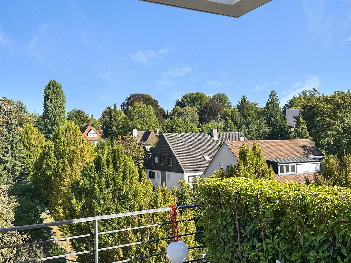 Exklusives Penthouse in Heilbronn-Ost mit umlaufender Dachterrasse – Lerchenstraße 65, 74074 Heilbronn – Vorschaubild 29