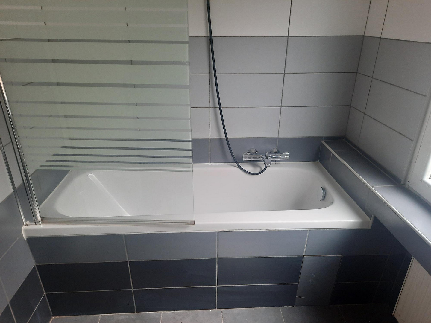 bezugsfertige 3 Zimmer-Wohnung mit Balkon im schönen Volmetal – Salmuthstr. 35, 58091 Hagen – Vorschaubild 6