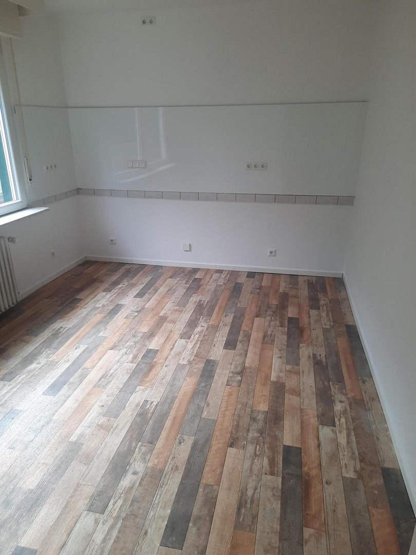 bezugsfertige 3 Zimmer-Wohnung mit Balkon im schönen Volmetal – Salmuthstr. 35, 58091 Hagen – Vorschaubild 3
