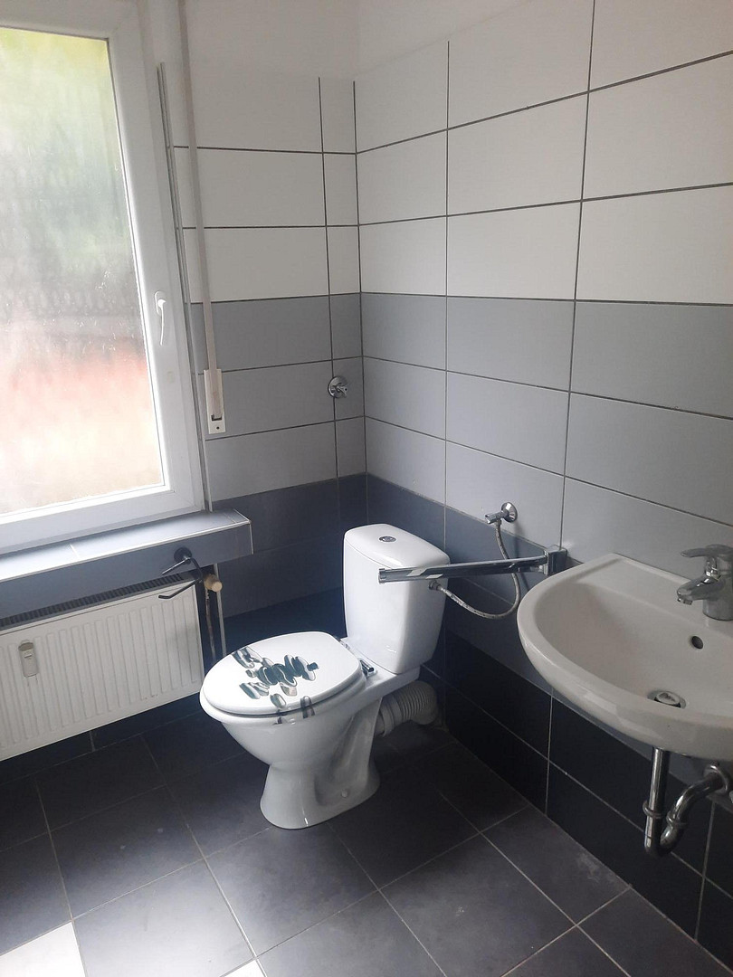 bezugsfertige 3 Zimmer-Wohnung mit Balkon im schönen Volmetal – Salmuthstr. 35, 58091 Hagen – Vorschaubild 7