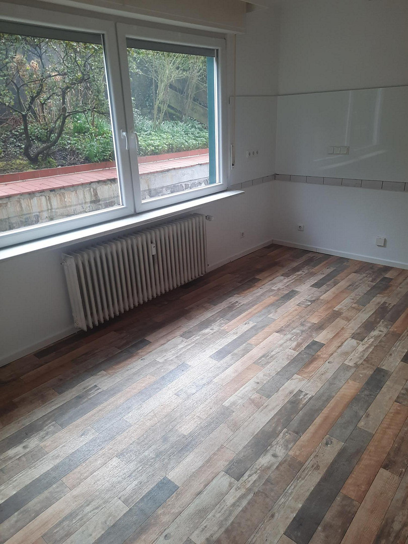 bezugsfertige 3 Zimmer-Wohnung mit Balkon im schönen Volmetal – Salmuthstr. 35, 58091 Hagen – Vorschaubild 4