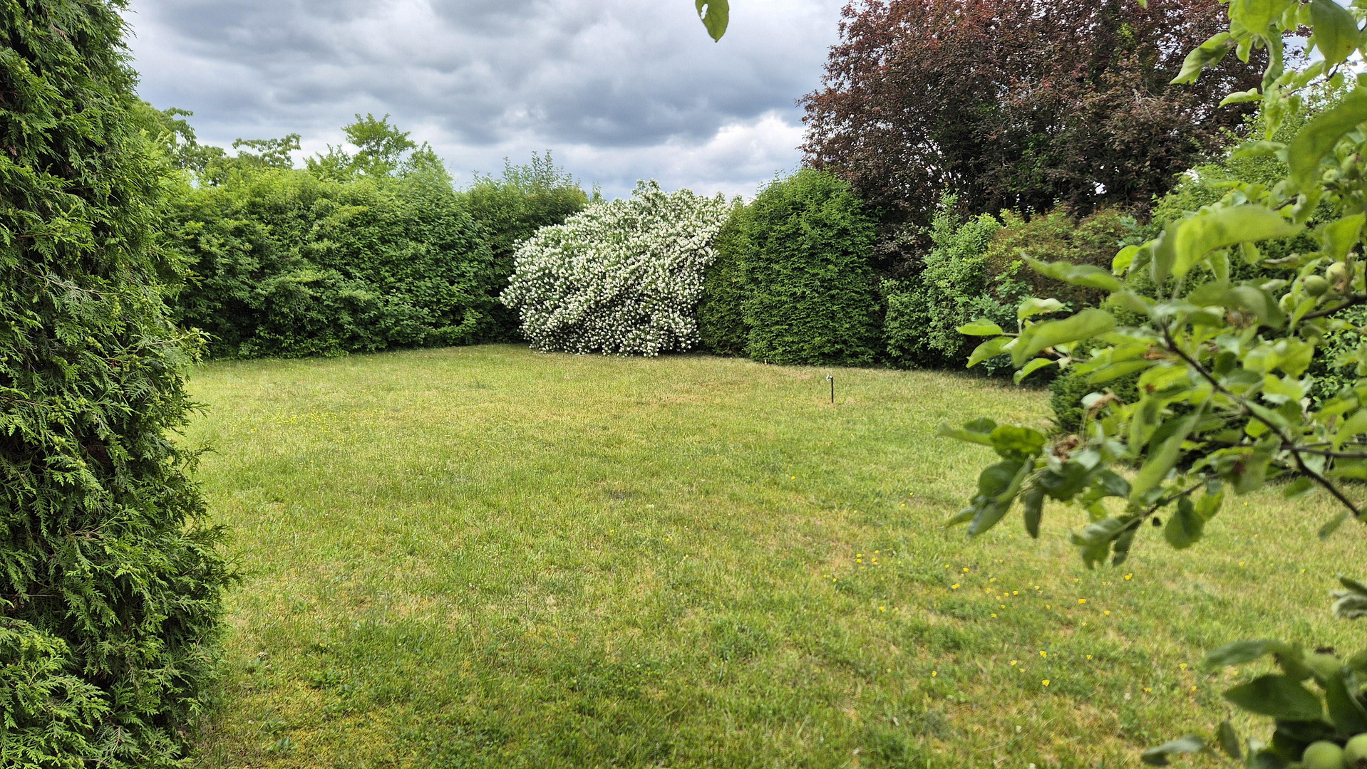 Freistehendes Einfamilienhaus Fürth / Hardhöhe in sehr guter, ruhiger Lage – Keplerstraße 22, 90766 Fürth – Vorschaubild 7
