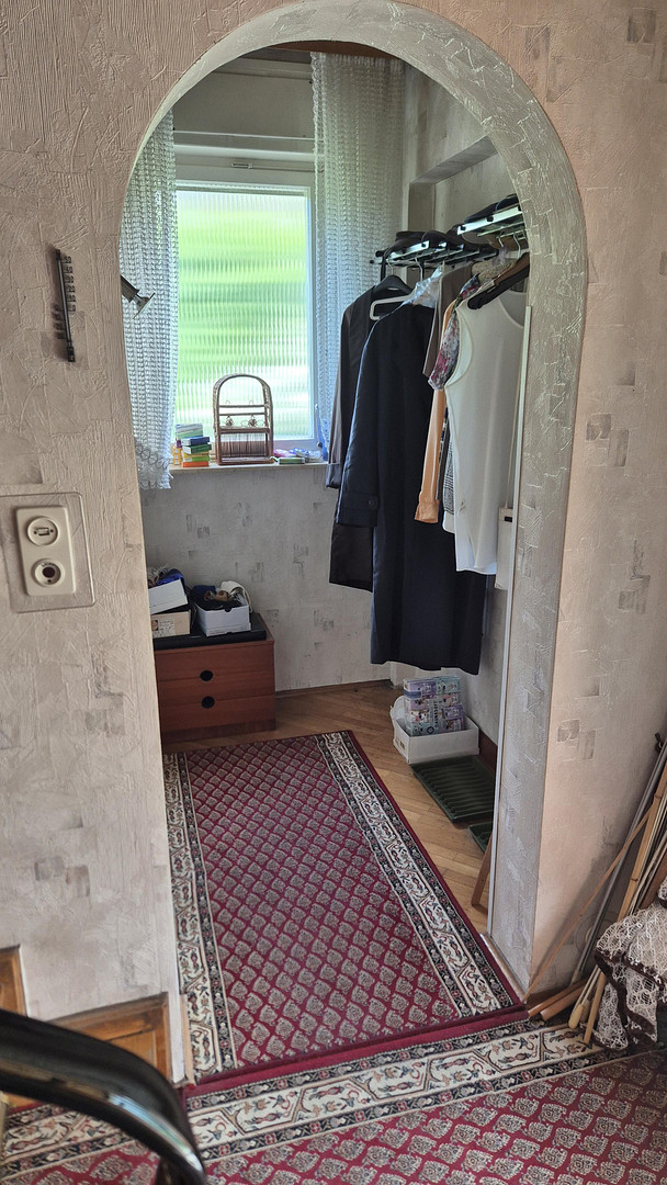 Freistehendes Einfamilienhaus Fürth / Hardhöhe in sehr guter, ruhiger Lage – Keplerstraße 22, 90766 Fürth – Vorschaubild 14