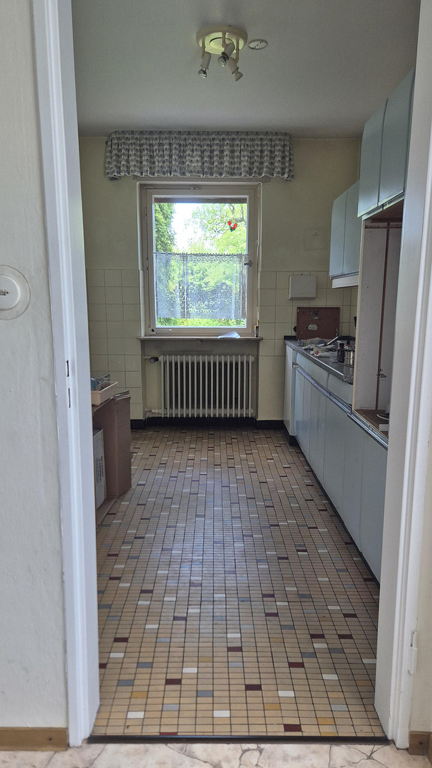 Freistehendes Einfamilienhaus Fürth / Hardhöhe in sehr guter, ruhiger Lage – Keplerstraße 22, 90766 Fürth – Vorschaubild 13