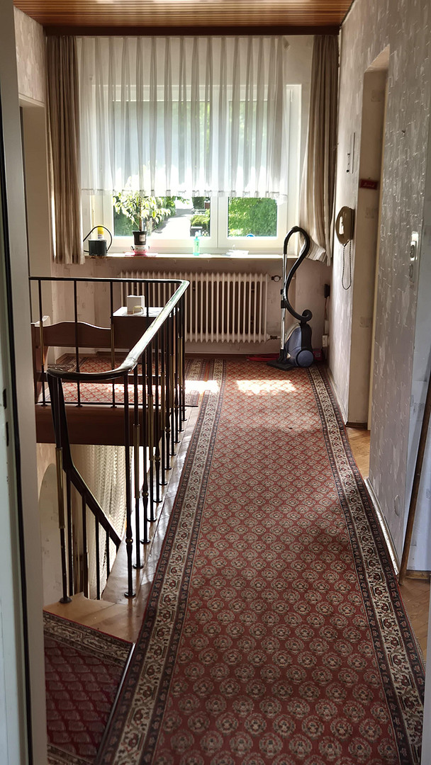 Freistehendes Einfamilienhaus Fürth / Hardhöhe in sehr guter, ruhiger Lage – Keplerstraße 22, 90766 Fürth – Vorschaubild 15