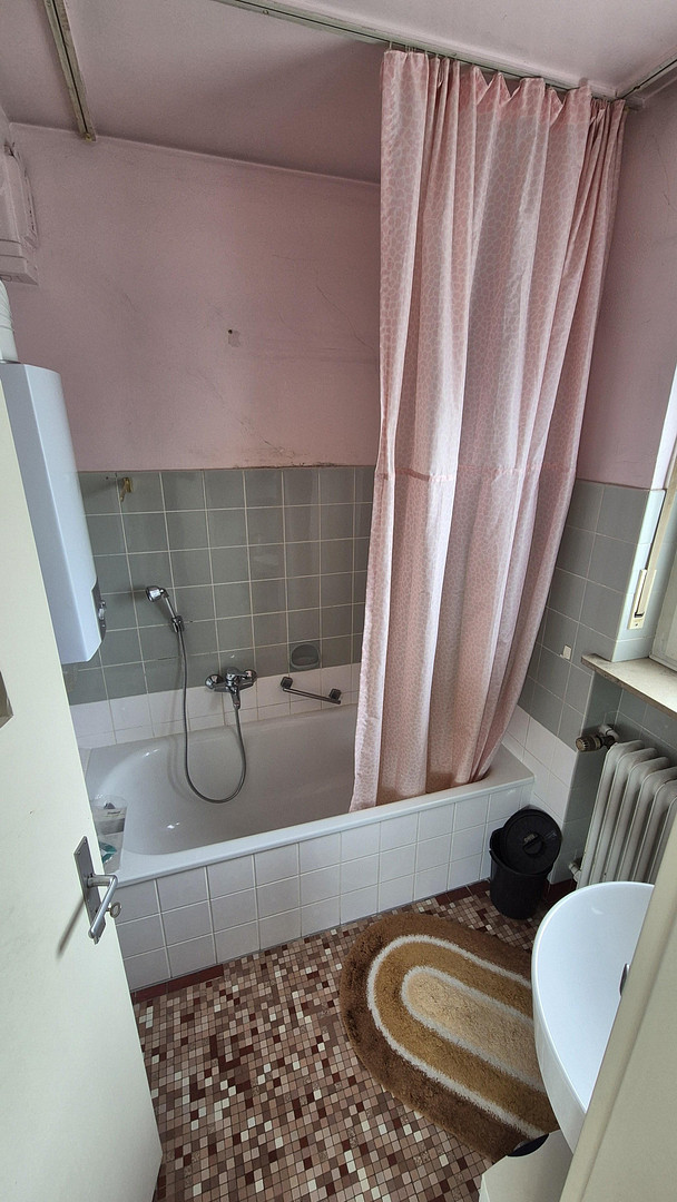 Freistehendes Einfamilienhaus Fürth / Hardhöhe in sehr guter, ruhiger Lage – Keplerstraße 22, 90766 Fürth – Vorschaubild 19