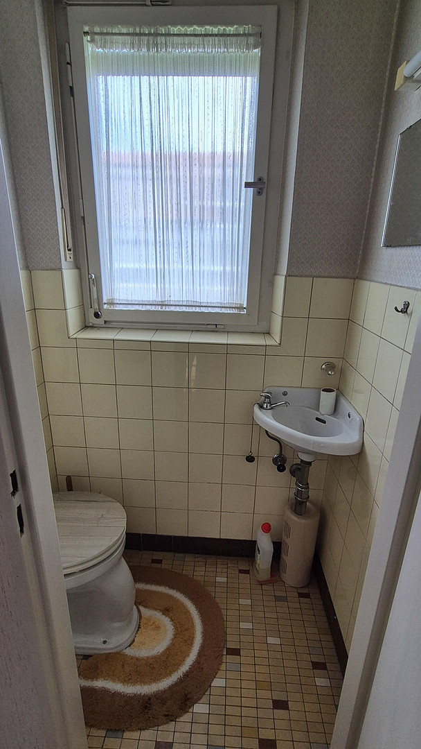 Freistehendes Einfamilienhaus Fürth / Hardhöhe in sehr guter, ruhiger Lage – Keplerstraße 22, 90766 Fürth – Vorschaubild 20