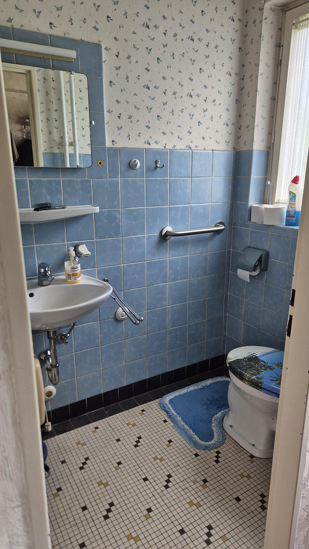 Freistehendes Einfamilienhaus Fürth / Hardhöhe in sehr guter, ruhiger Lage – Keplerstraße 22, 90766 Fürth – Vorschaubild 12