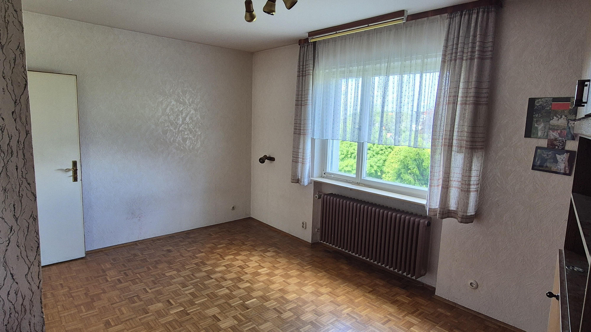 Freistehendes Einfamilienhaus Fürth / Hardhöhe in sehr guter, ruhiger Lage – Keplerstraße 22, 90766 Fürth – Vorschaubild 16
