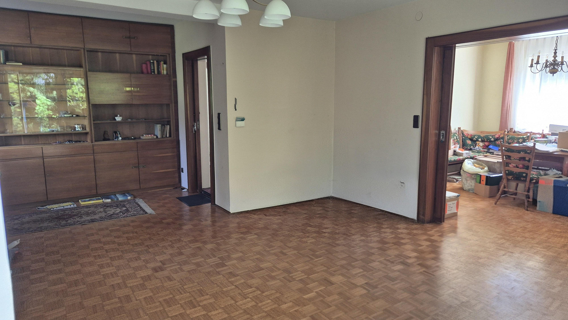 Freistehendes Einfamilienhaus Fürth / Hardhöhe in sehr guter, ruhiger Lage – Keplerstraße 22, 90766 Fürth – Vorschaubild 11