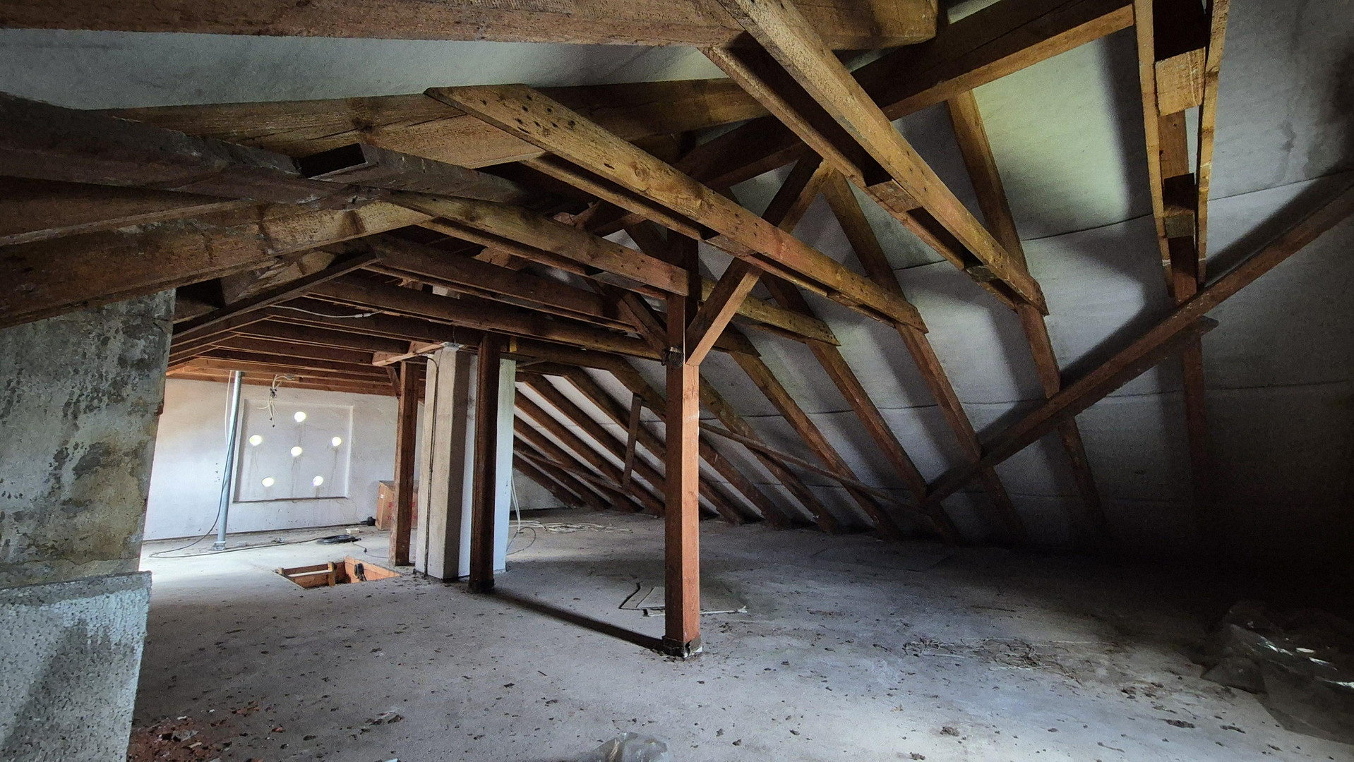 Freistehendes Einfamilienhaus Fürth / Hardhöhe in sehr guter, ruhiger Lage – Keplerstraße 22, 90766 Fürth – Vorschaubild 21