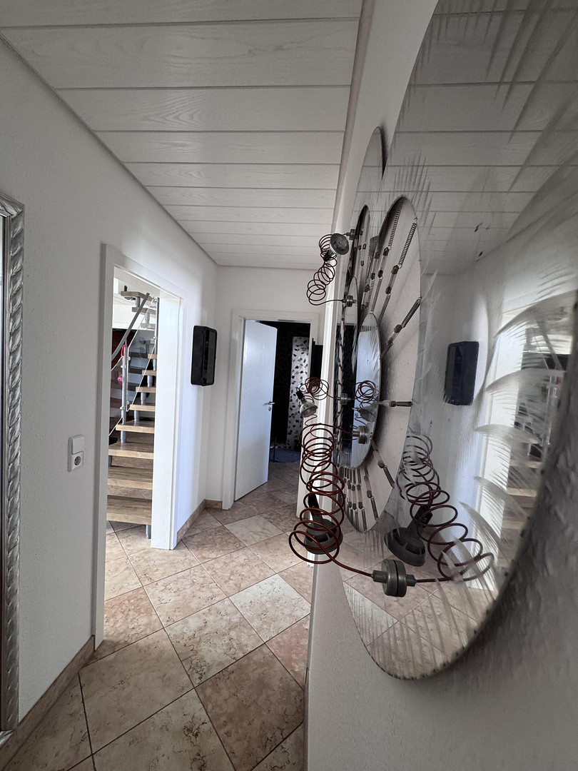 Exklusive Maisonette-Wohnung mit Villencharakter in Bestlage am Wasserturm – 74080 Heilbronn(Böckingen) – Vorschaubild 17