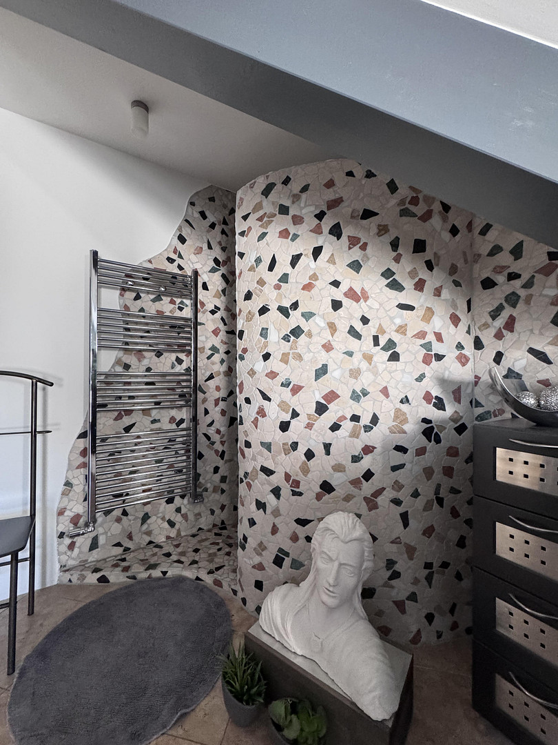 Exklusive Maisonette-Wohnung mit Villencharakter in Bestlage am Wasserturm – 74080 Heilbronn(Böckingen) – Vorschaubild 18