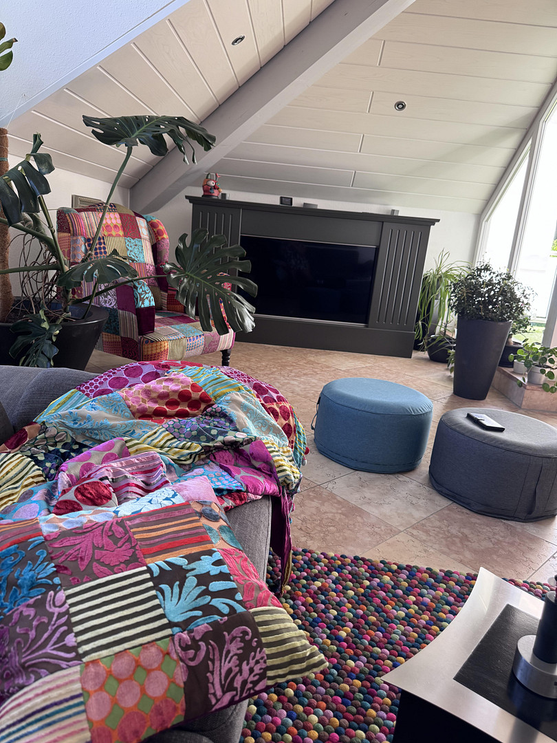 Exklusive Maisonette-Wohnung mit Villencharakter in Bestlage am Wasserturm – 74080 Heilbronn(Böckingen) – Vorschaubild 6