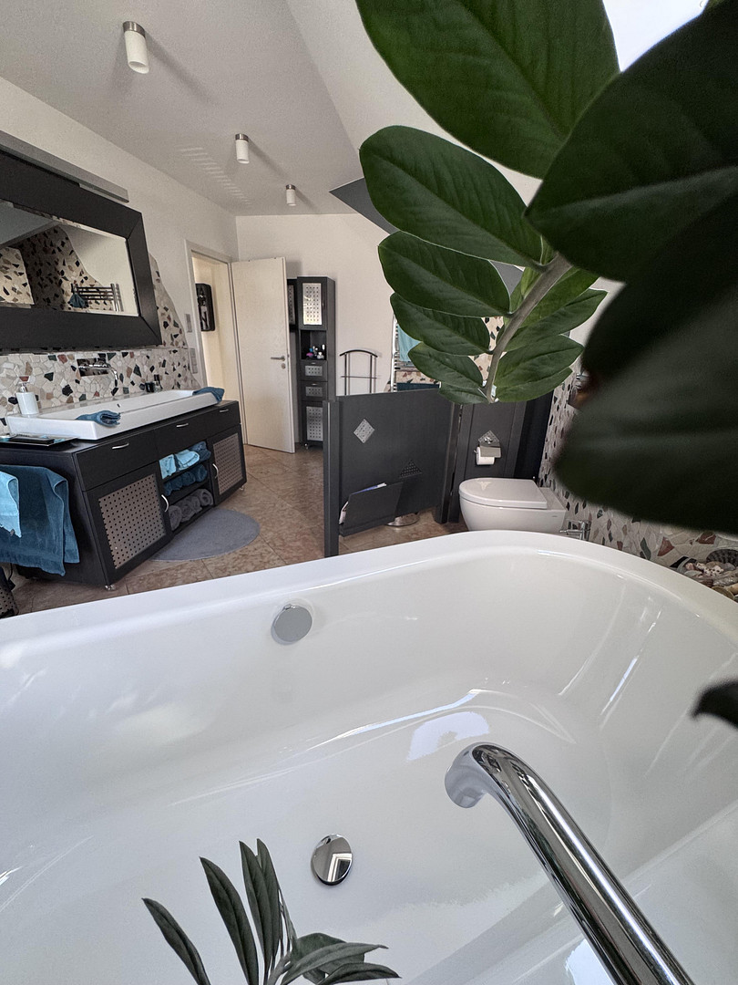 Exklusive Maisonette-Wohnung mit Villencharakter in Bestlage am Wasserturm – 74080 Heilbronn(Böckingen) – Vorschaubild 20