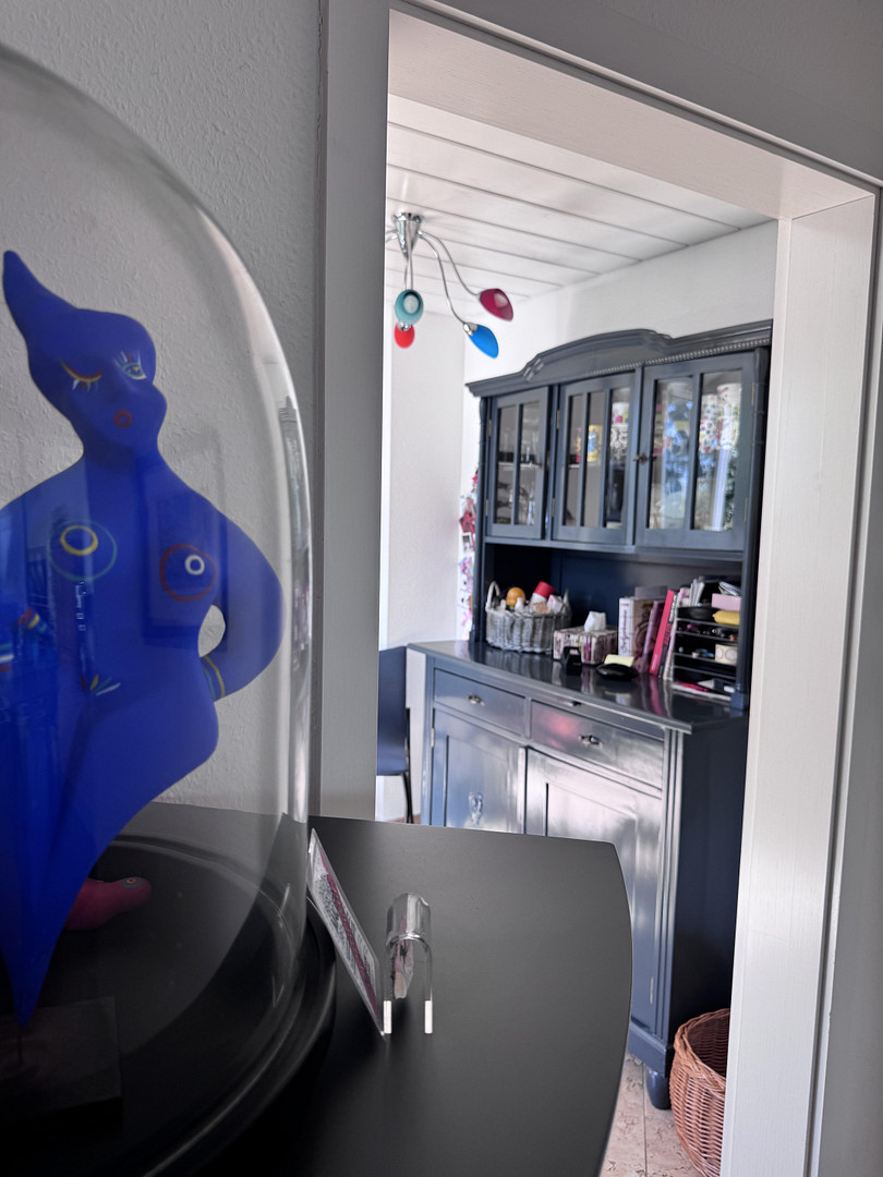 Exklusive Maisonette-Wohnung mit Villencharakter in Bestlage am Wasserturm – 74080 Heilbronn(Böckingen) – Vorschaubild 13