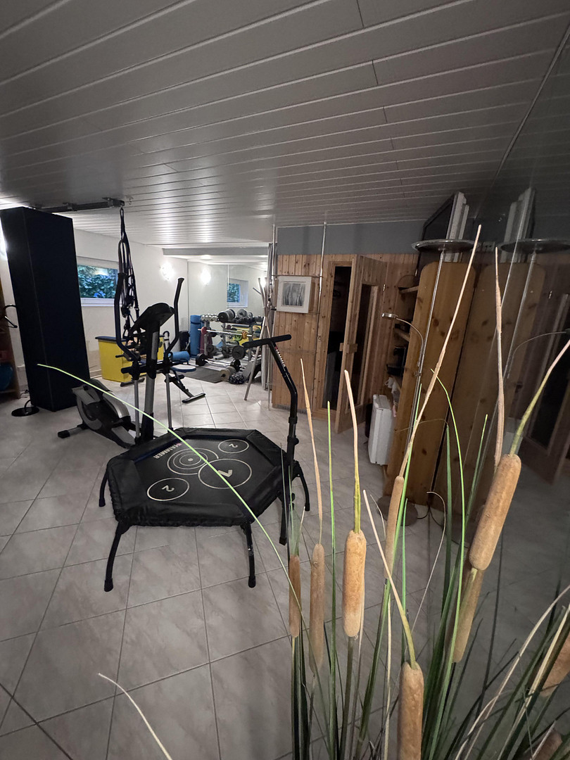 Exklusive Maisonette-Wohnung mit Villencharakter in Bestlage am Wasserturm – 74080 Heilbronn(Böckingen) – Vorschaubild 22