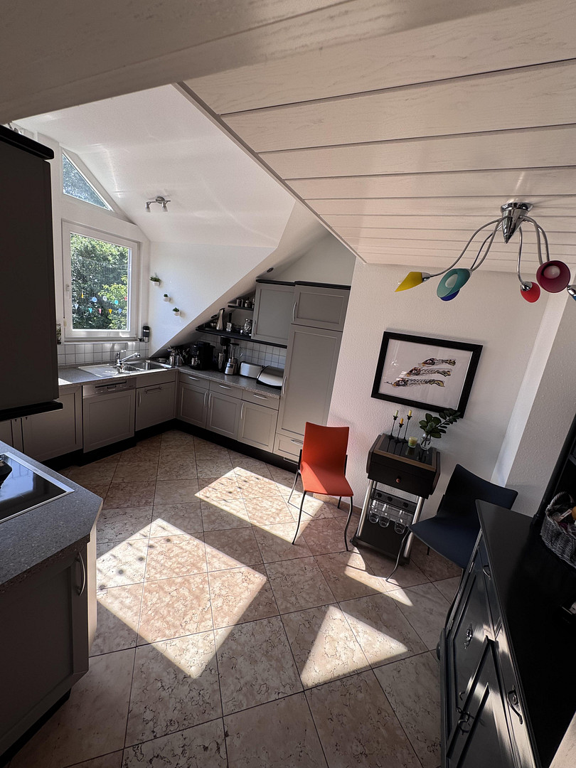 Exklusive Maisonette-Wohnung mit Villencharakter in Bestlage am Wasserturm – 74080 Heilbronn(Böckingen) – Vorschaubild 16