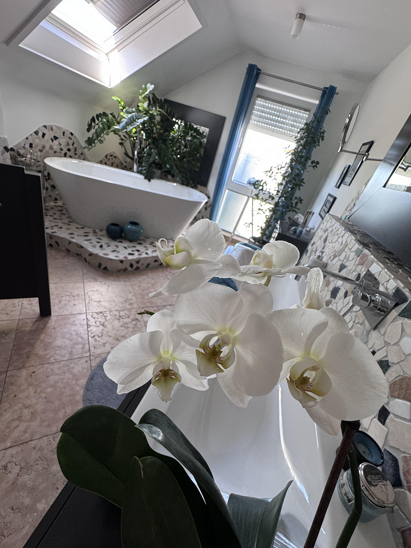 Exklusive Maisonette-Wohnung mit Villencharakter in Bestlage am Wasserturm – 74080 Heilbronn(Böckingen) – Vorschaubild 19